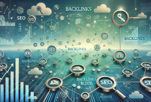 Backlinks 101