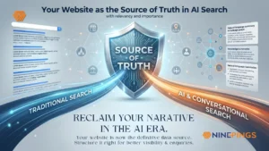 Website - your AI Search Source