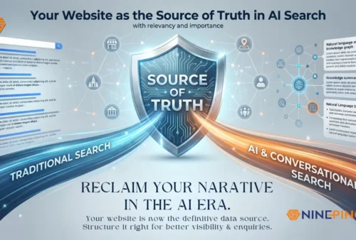 Website - your AI Search Source