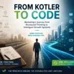 Philip Kotler to Code - Modern marketing
