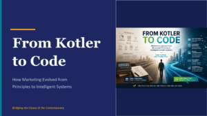 Kotler to Code - Free Powerpoint Download